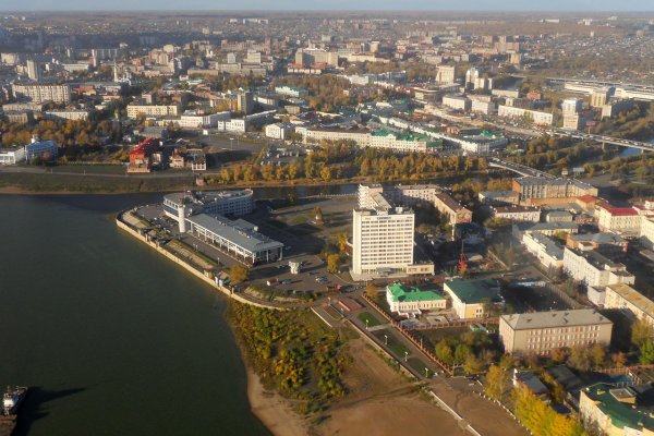 Ссылки даркнета